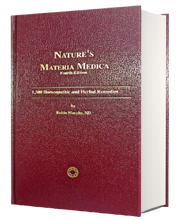 Load image into Gallery viewer, Nature's Materia Medica (4th Edition) - Slightly Damaged