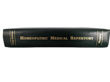Load image into Gallery viewer, Homeopathic Medical Repertory - 1st Edition (1993)
