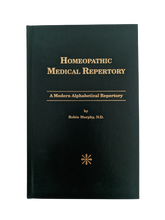 Load image into Gallery viewer, Homeopathic Medical Repertory - 1st Edition (1993)
