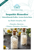 Load image into Gallery viewer, Isopathic Remedies - Revised Digital Edition
