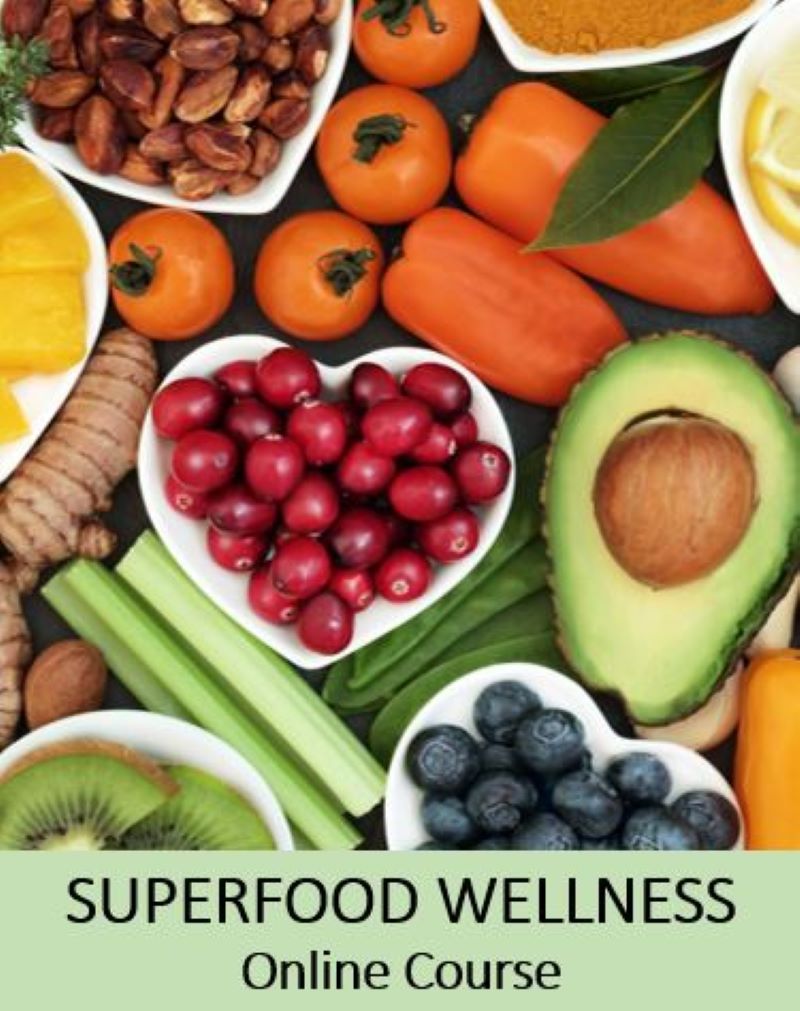 Superfood Wellness