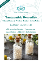Load image into Gallery viewer, Tautopathic Remedies - Revised Digital Edition
