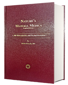 Nature's Materia Medica (4th Edition)