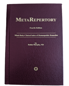 MetaRepertory (4th Edition) - Slightly Damaged