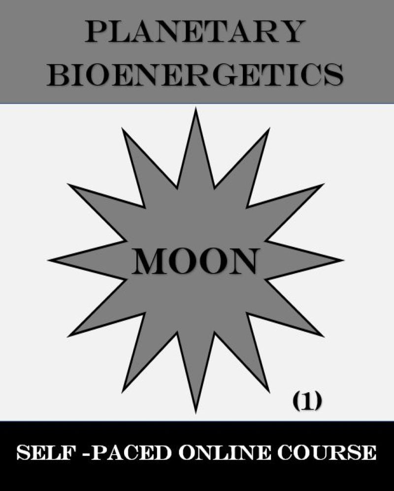 Planetary Bioenergetics - Moon (1)