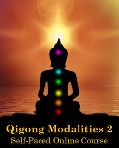 Qigong Modalities 2