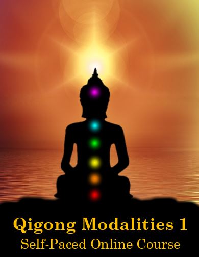 Qigong Modalities 1